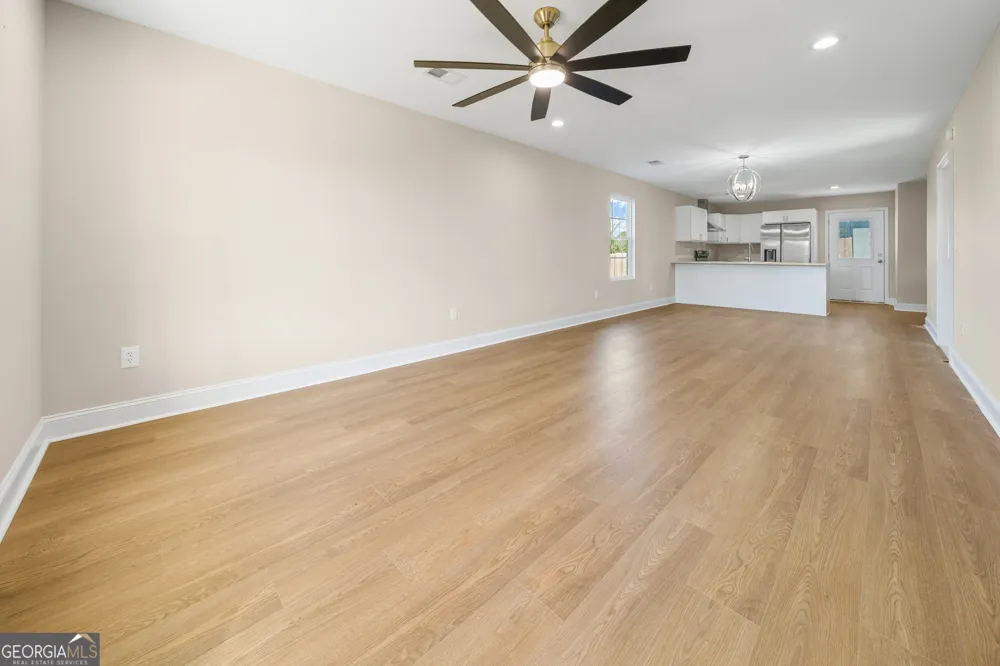 40 Williams DR Woodland, AL 36280