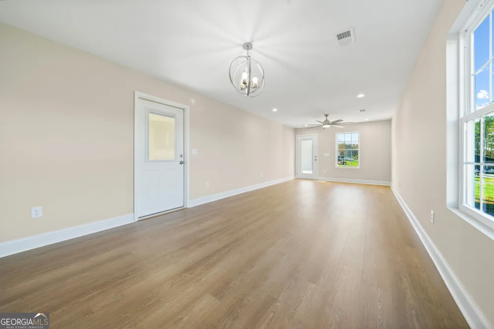 40 Williams DR Woodland, AL 36280