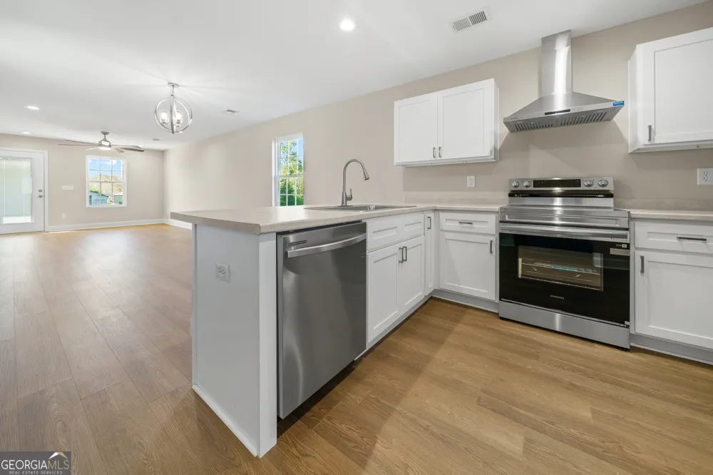 40 Williams DR Woodland, AL 36280