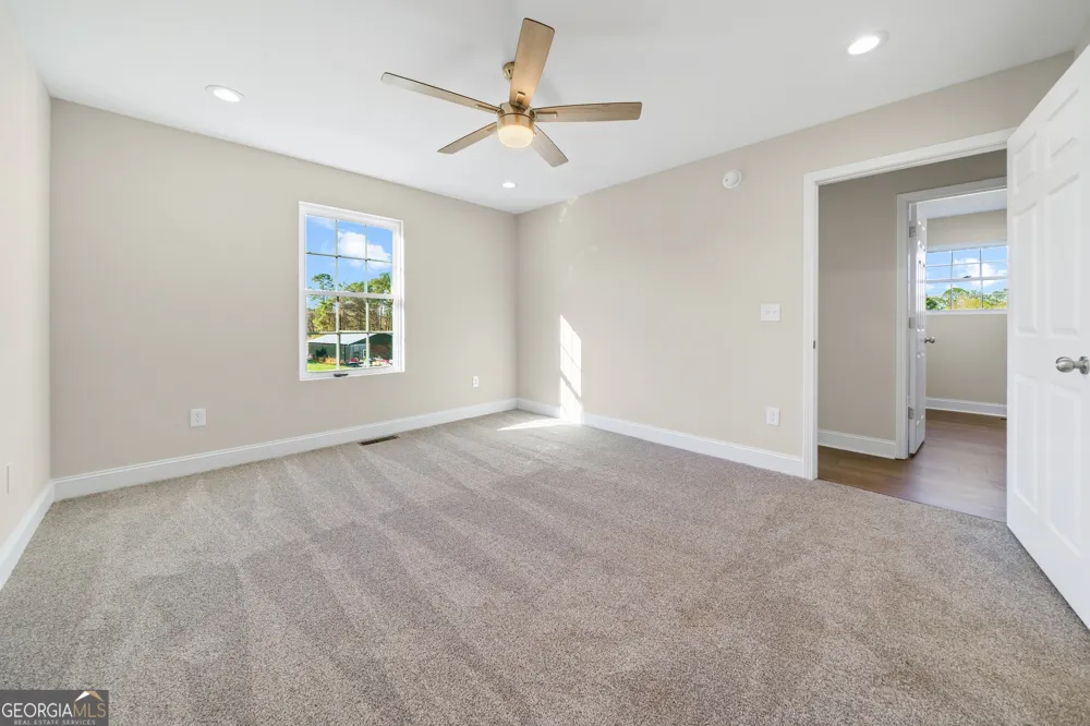 40 Williams DR Woodland, AL 36280