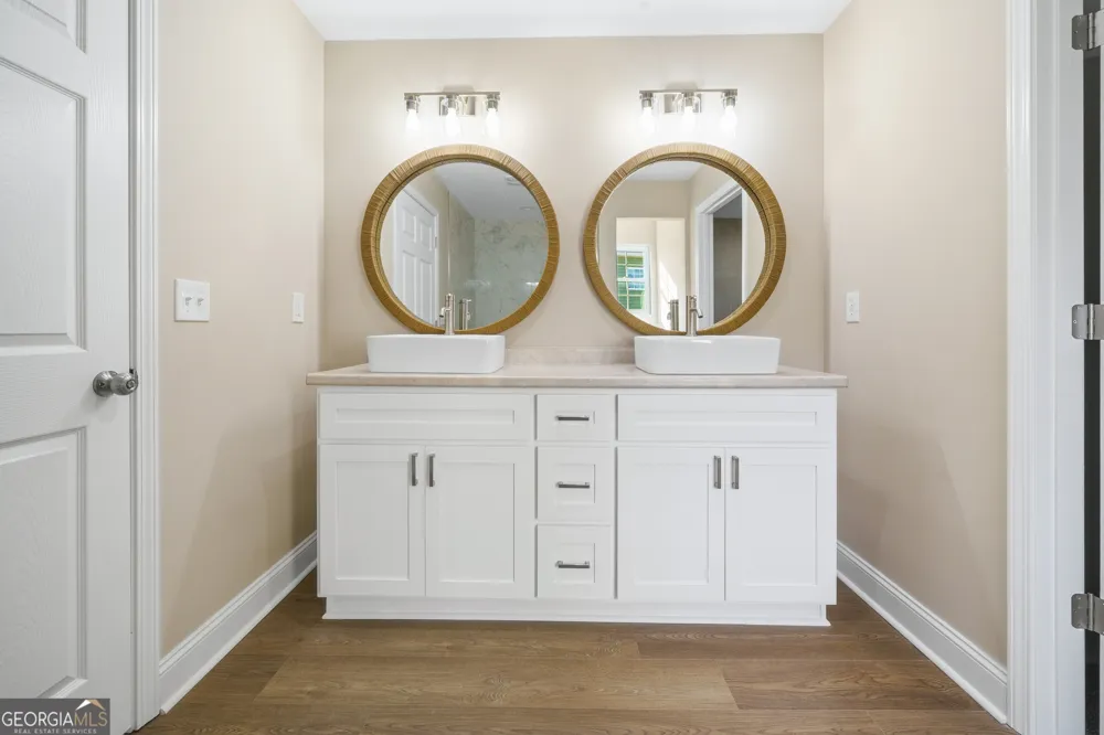 40 Williams DR Woodland, AL 36280