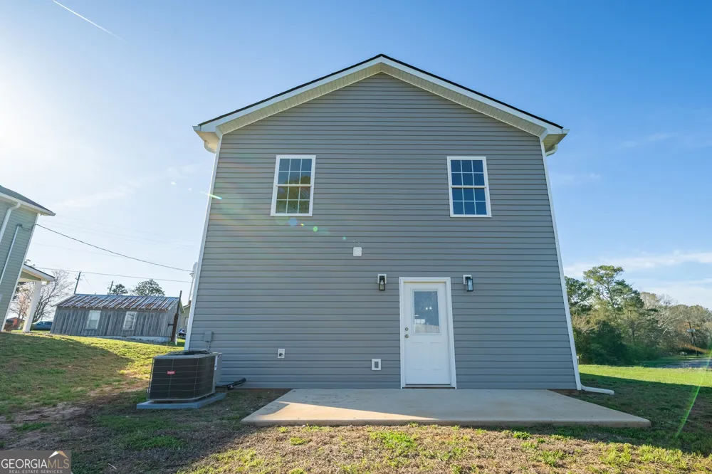 40 Williams DR Woodland, AL 36280