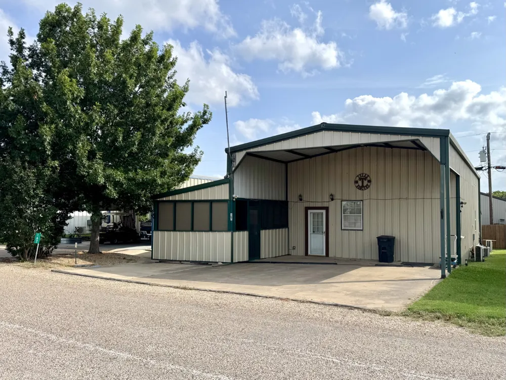 167 Yellowstone Drive #14 Whitney, TX 76692