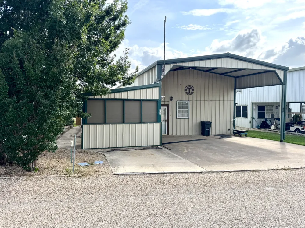 167 Yellowstone Drive #14 Whitney, TX 76692