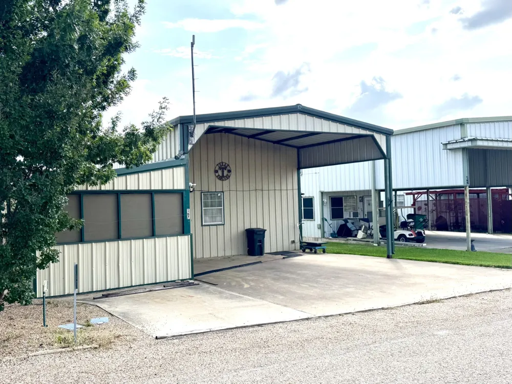 167 Yellowstone Drive #14 Whitney, TX 76692