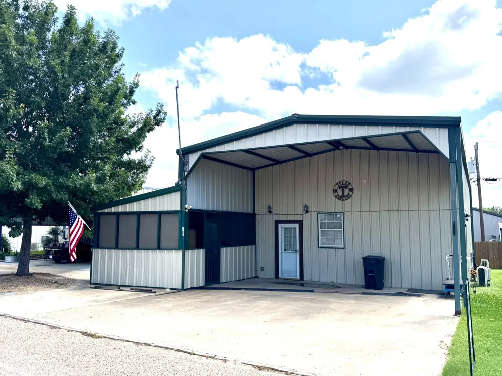 167 Yellowstone Drive #14 Whitney, TX 76692