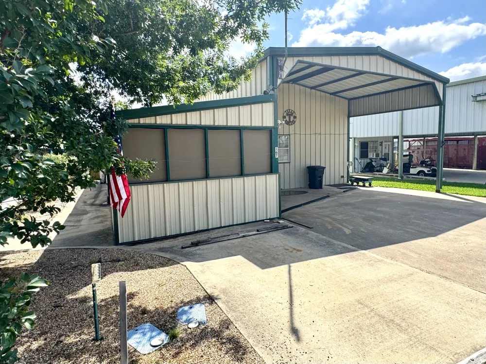 167 Yellowstone Drive #14 Whitney, TX 76692