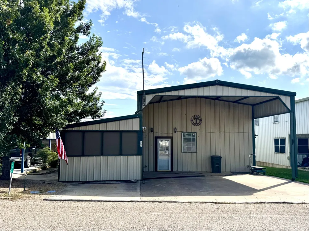 167 Yellowstone Drive #14 Whitney, TX 76692