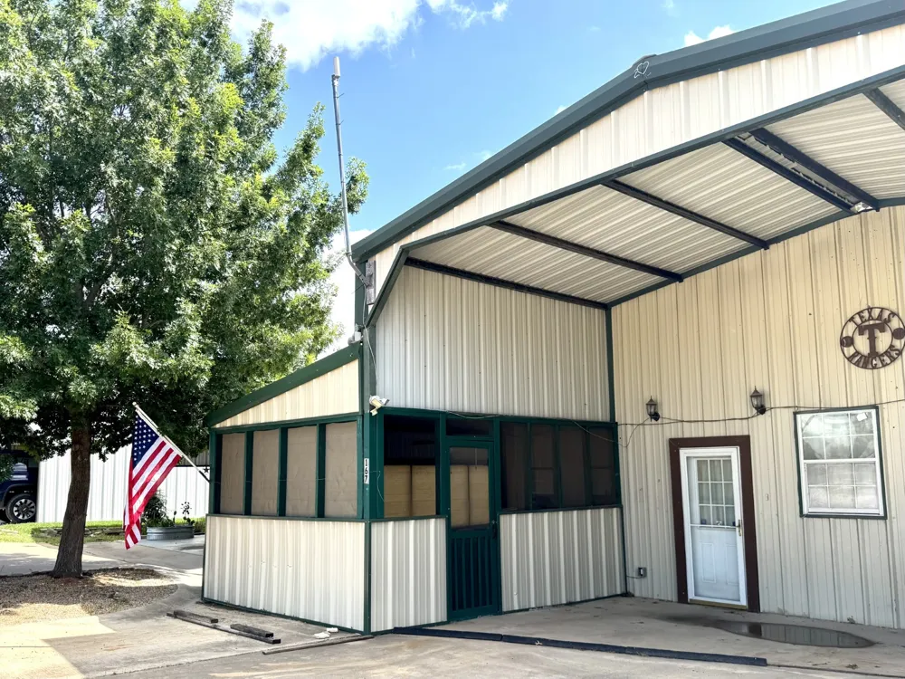167 Yellowstone Drive #14 Whitney, TX 76692