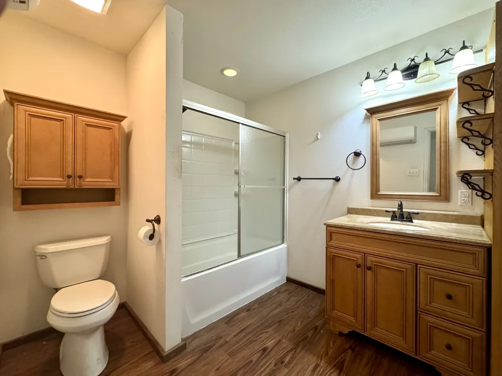 167 Yellowstone Drive #14 Whitney, TX 76692
