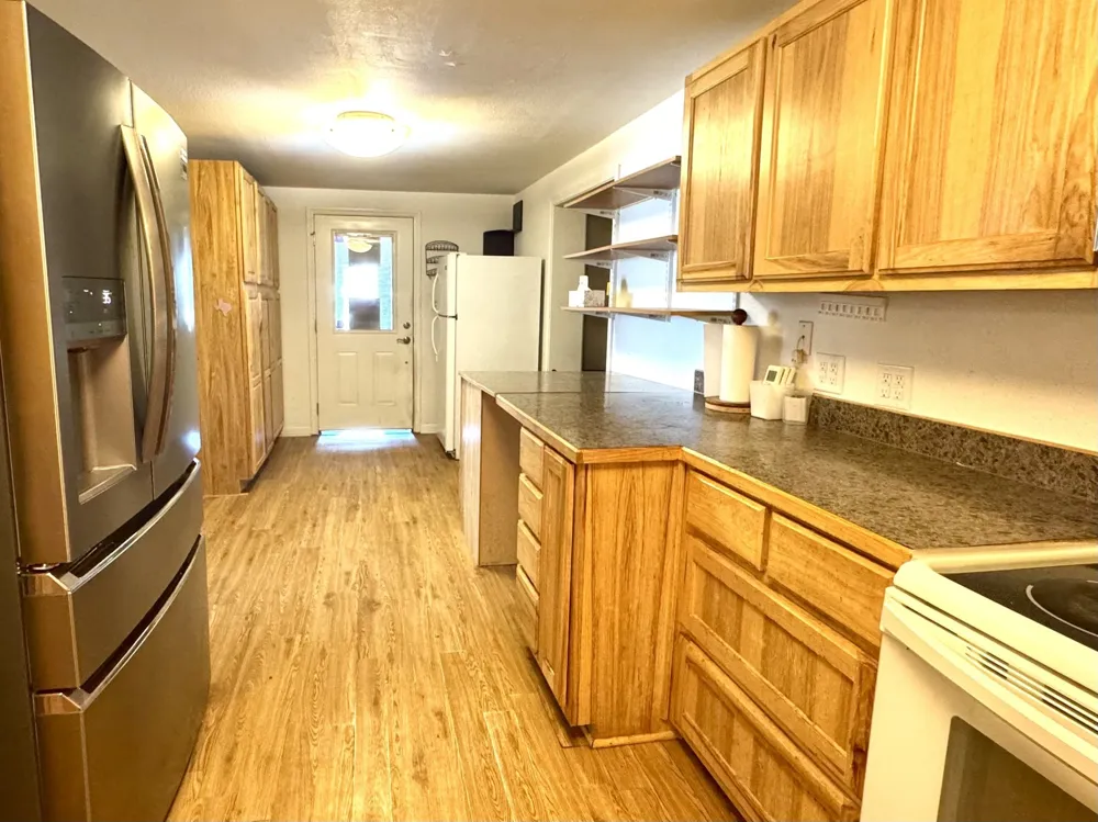167 Yellowstone Drive #14 Whitney, TX 76692