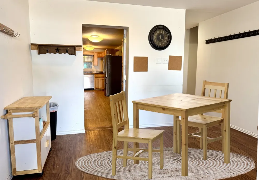 167 Yellowstone Drive #14 Whitney, TX 76692