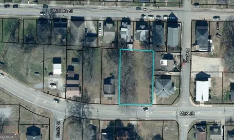 0 CEDAR HILL ST