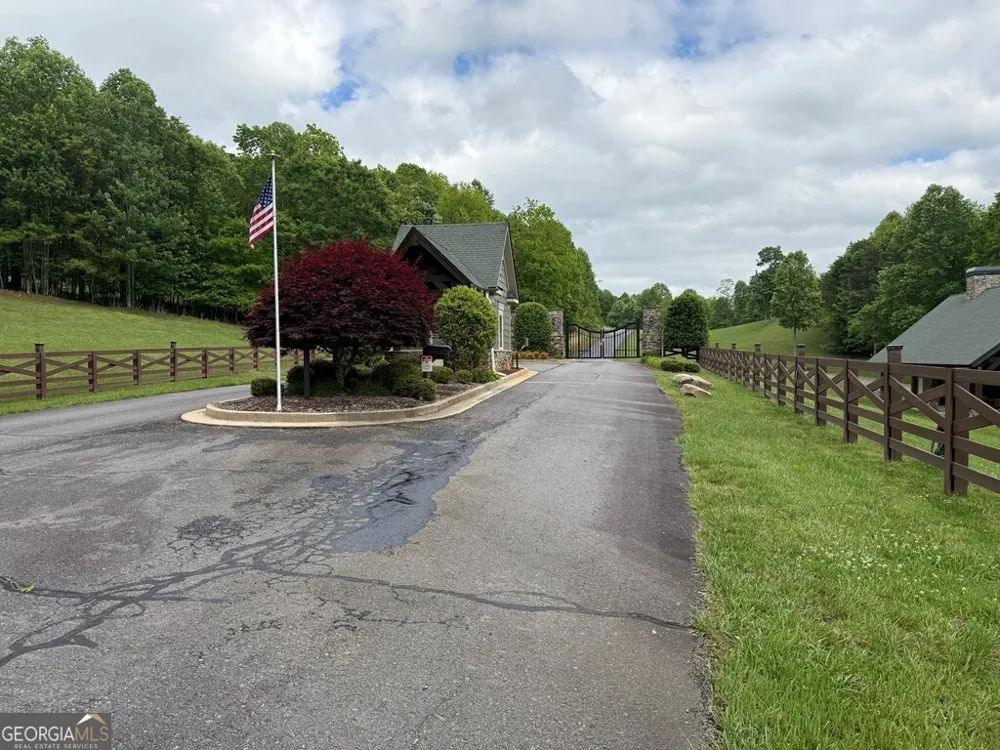 LOT 67 The Sanctuary at Vance Mountain Murphy, NC 28906
