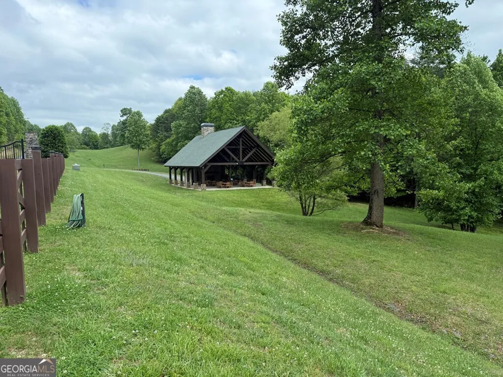 LOT 67 The Sanctuary at Vance Mountain Murphy, NC 28906
