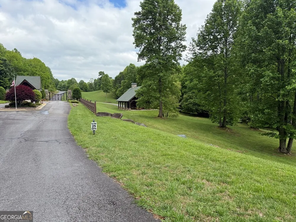 LOT 67 The Sanctuary at Vance Mountain Murphy, NC 28906