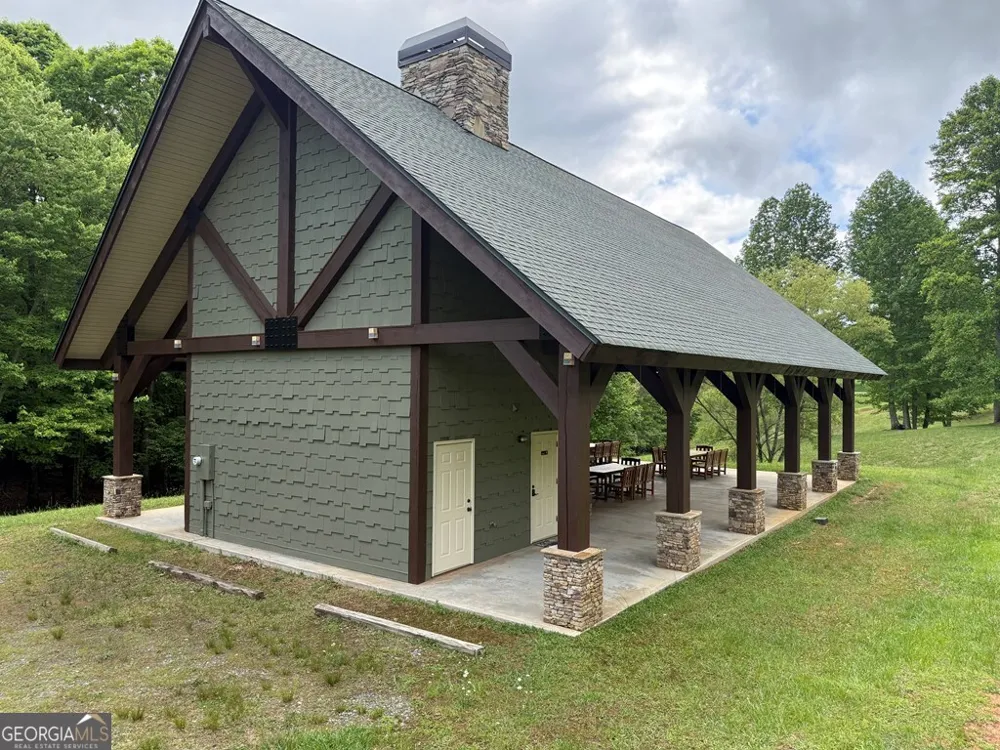 LOT 67 The Sanctuary at Vance Mountain Murphy, NC 28906