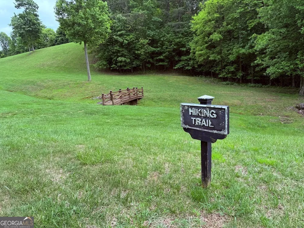 LOT 67 The Sanctuary at Vance Mountain Murphy, NC 28906
