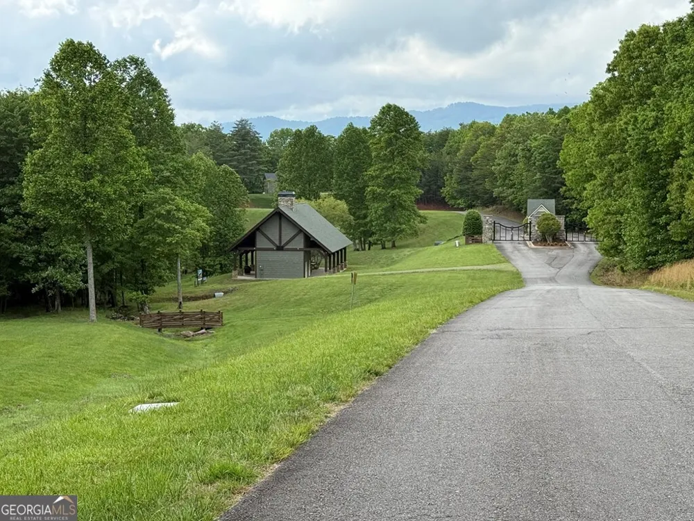 LOT 67 The Sanctuary at Vance Mountain Murphy, NC 28906