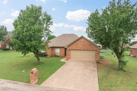 408 Sunshine Trail