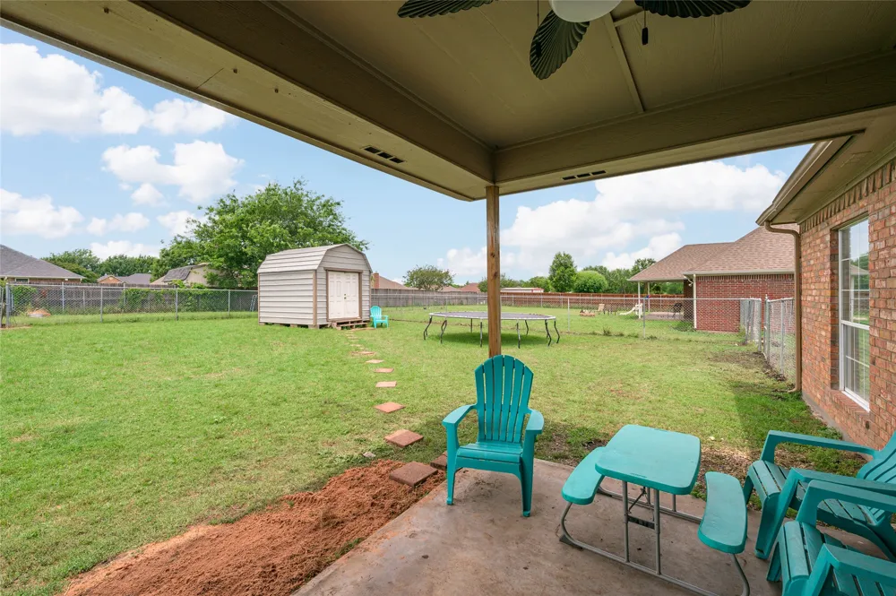 408 Sunshine Trail Bells, TX 75414