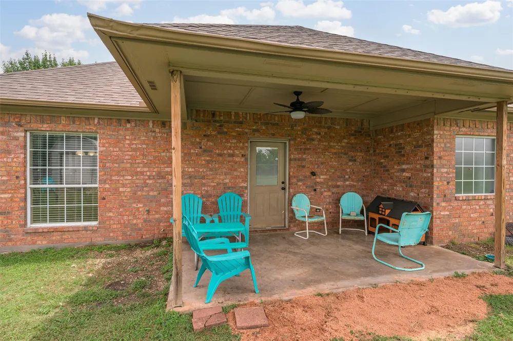408 Sunshine Trail Bells, TX 75414