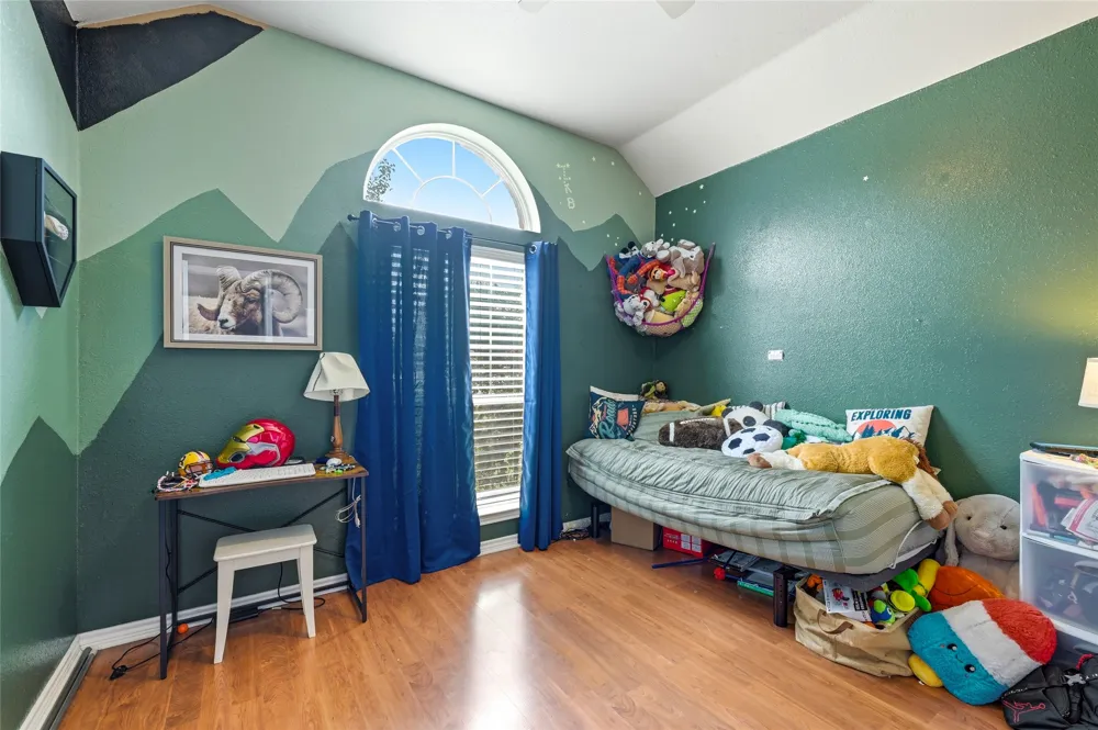 408 Sunshine Trail Bells, TX 75414