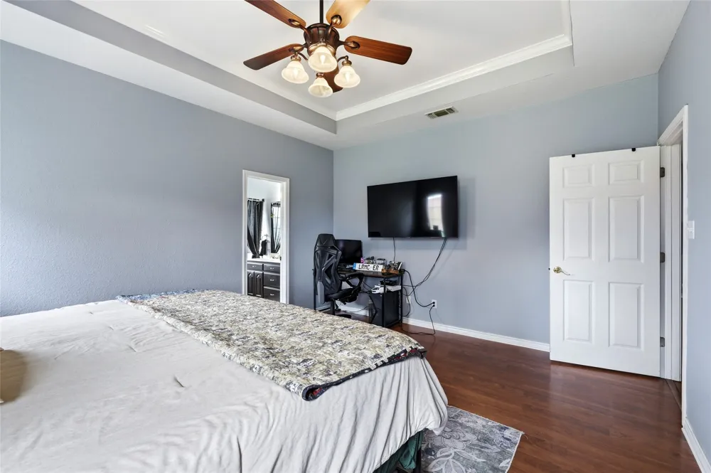 408 Sunshine Trail Bells, TX 75414