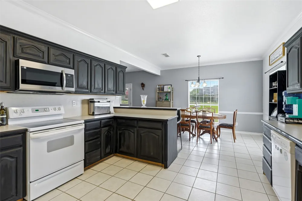 408 Sunshine Trail Bells, TX 75414