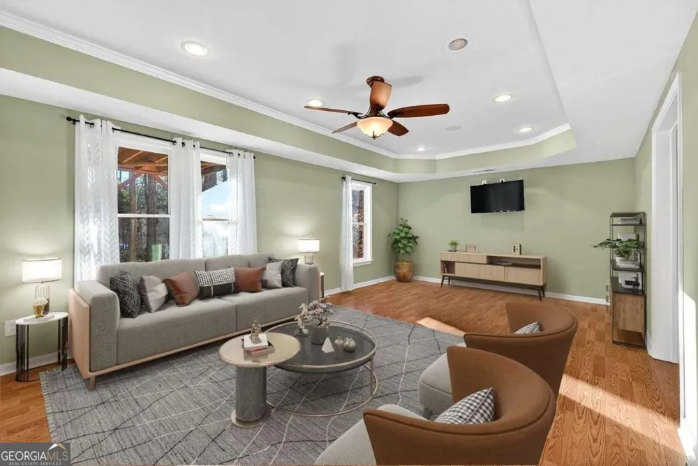3378 Willbrooke CT Duluth, GA 30096