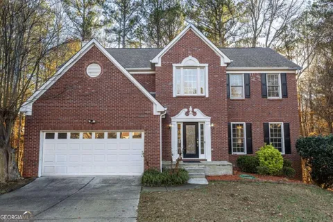 3378 Willbrooke CT