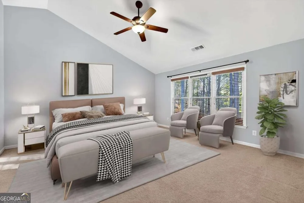 3378 Willbrooke CT Duluth, GA 30096