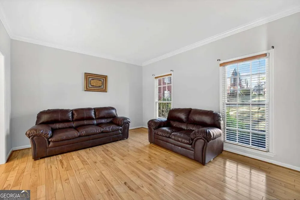3378 Willbrooke CT Duluth, GA 30096