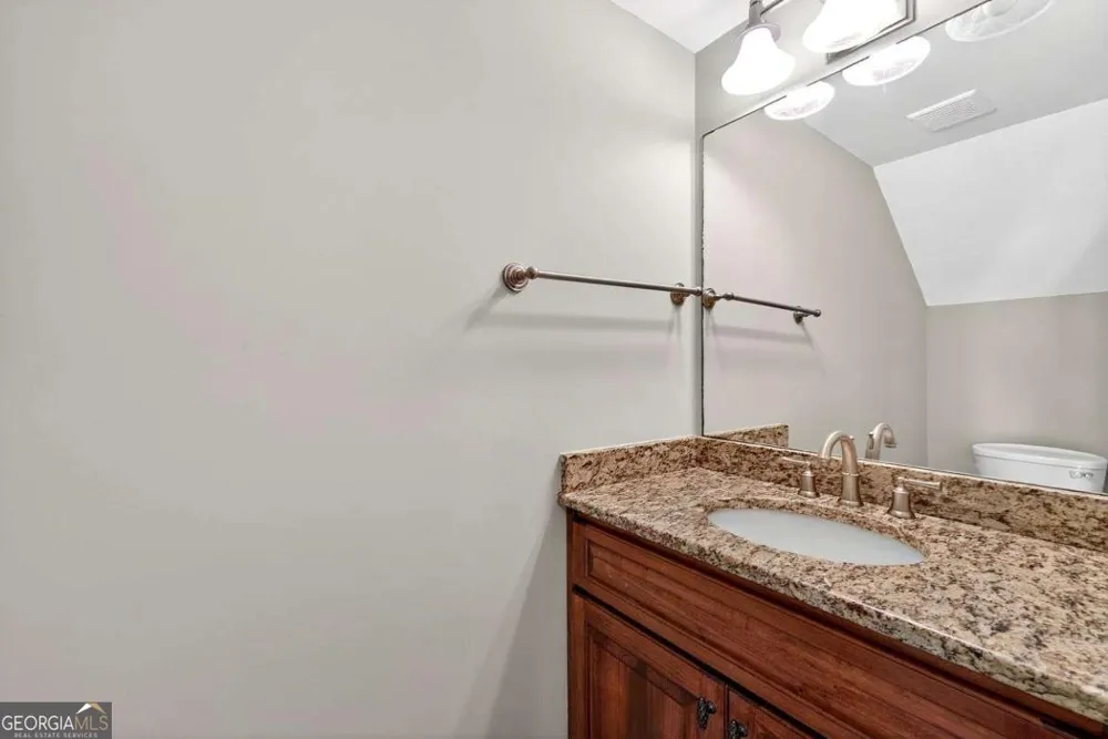 3378 Willbrooke CT Duluth, GA 30096