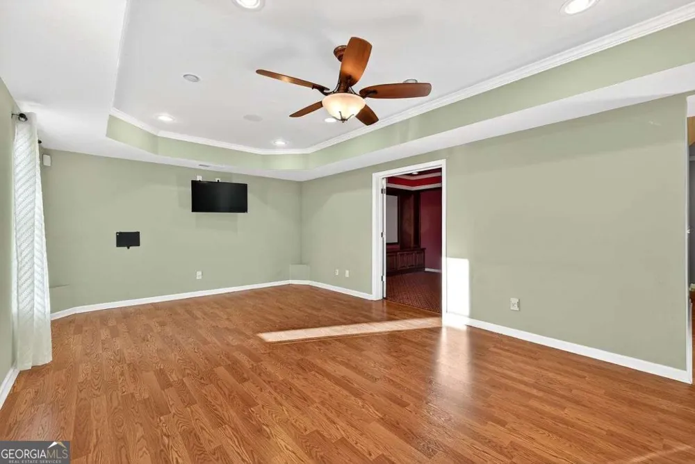3378 Willbrooke CT Duluth, GA 30096