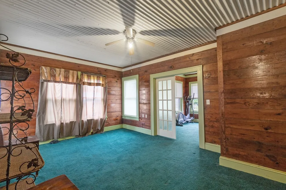 419 W Main Street Pecan Gap, TX 75469
