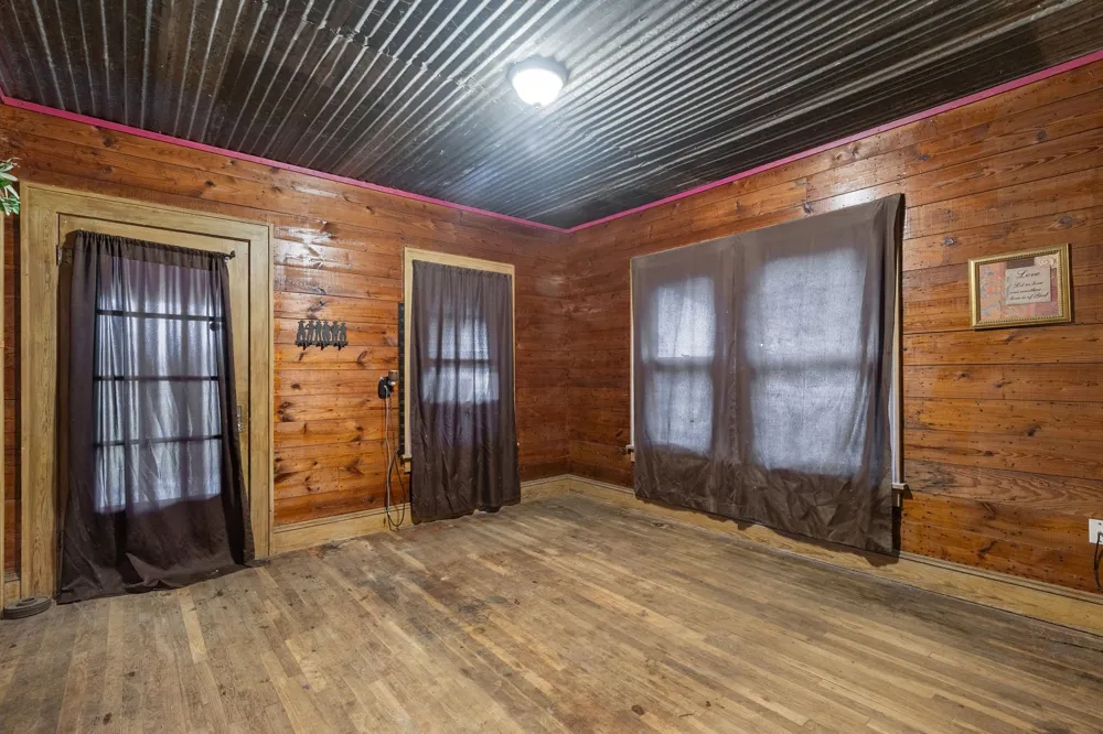 419 W Main Street Pecan Gap, TX 75469