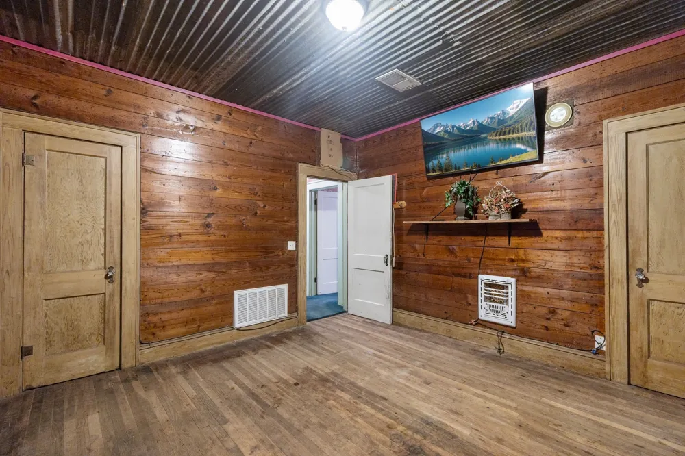 419 W Main Street Pecan Gap, TX 75469