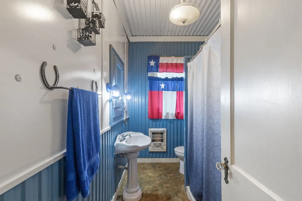 419 W Main Street Pecan Gap, TX 75469