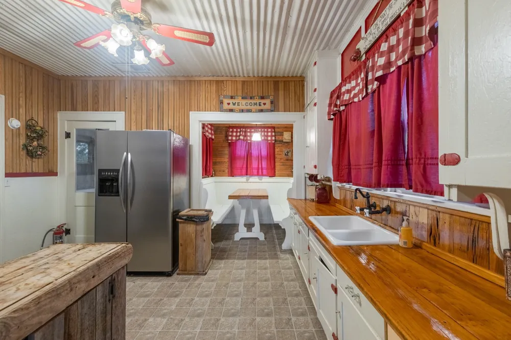 419 W Main Street Pecan Gap, TX 75469
