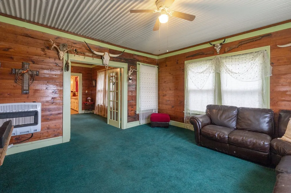 419 W Main Street Pecan Gap, TX 75469