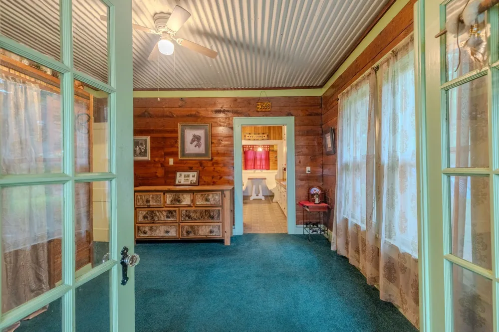 419 W Main Street Pecan Gap, TX 75469