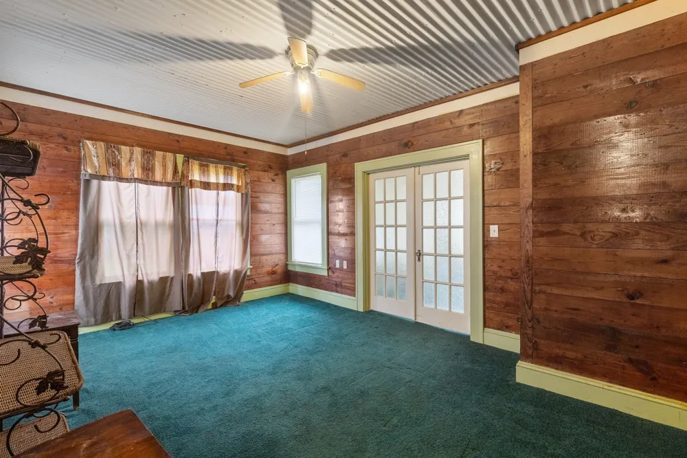 419 W Main Street Pecan Gap, TX 75469