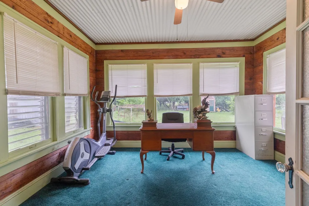 419 W Main Street Pecan Gap, TX 75469