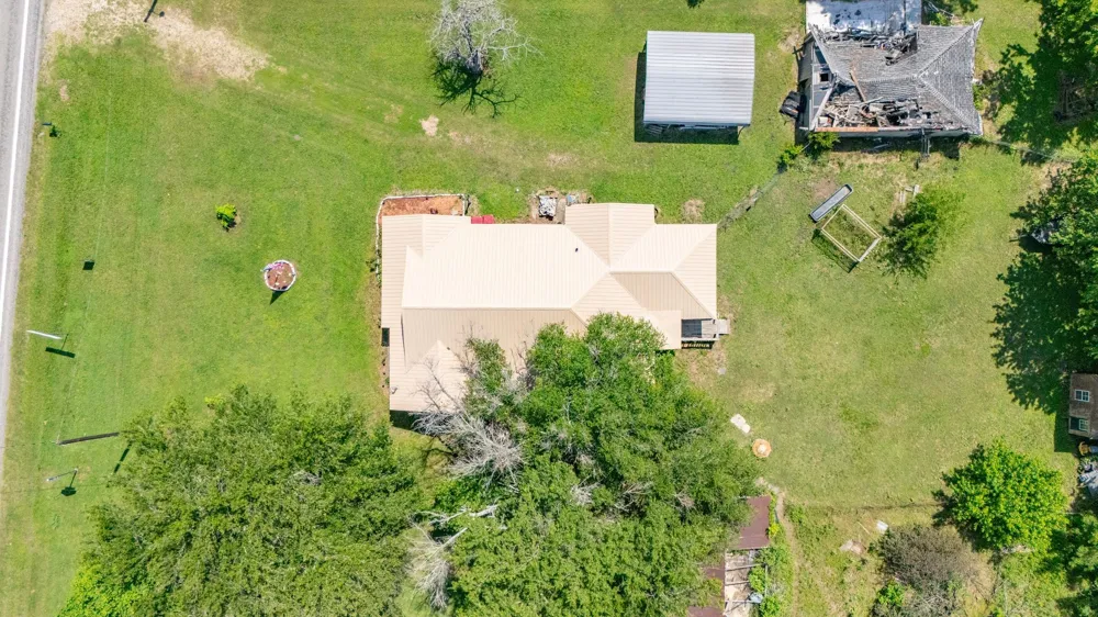 419 W Main Street Pecan Gap, TX 75469