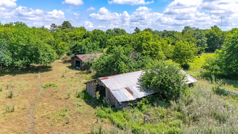 419 W Main Street Pecan Gap, TX 75469