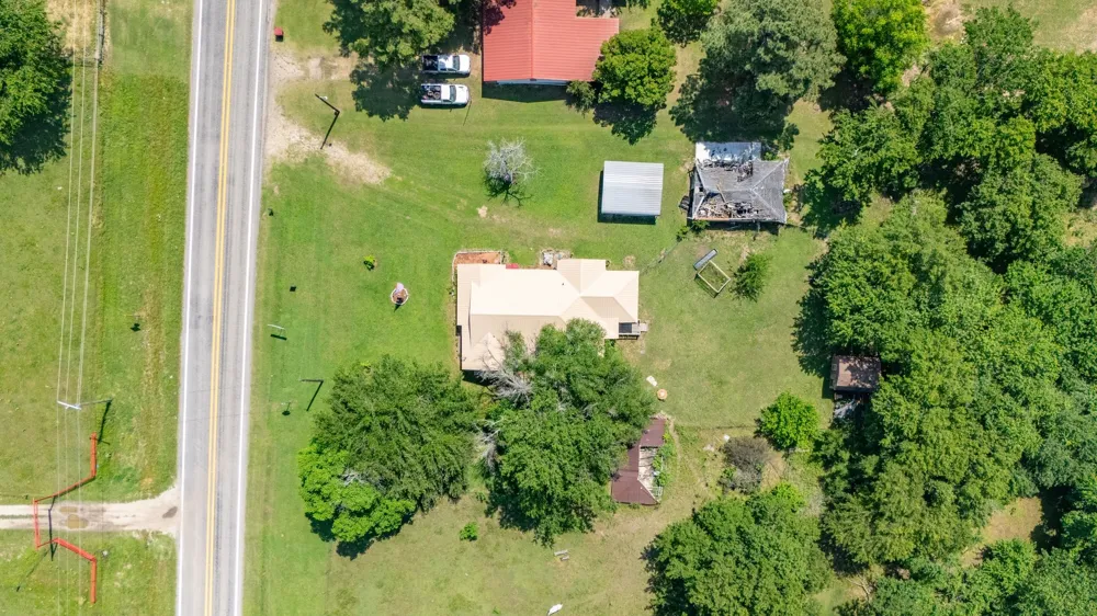 419 W Main Street Pecan Gap, TX 75469