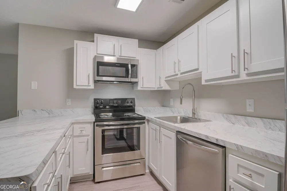 1000 Lake Ridge PKWY Riverdale, GA 30296