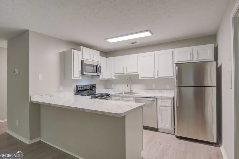 1000 Lake Ridge PKWY Riverdale, GA 30296