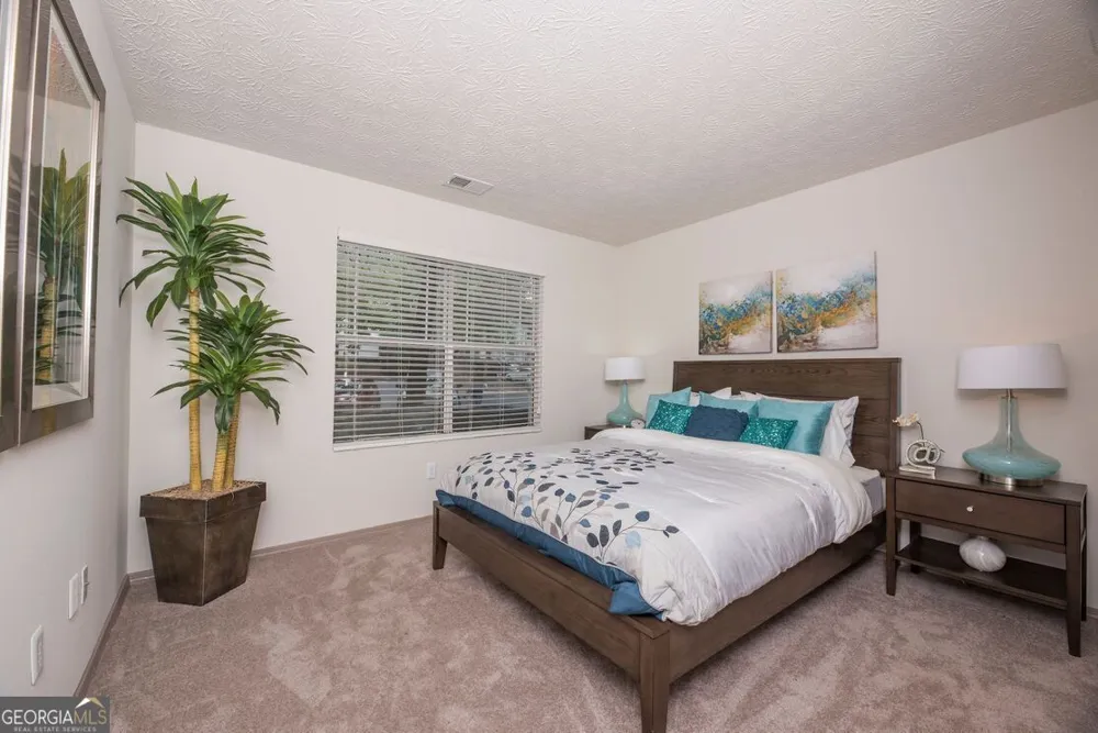 1000 Lake Ridge PKWY Riverdale, GA 30296